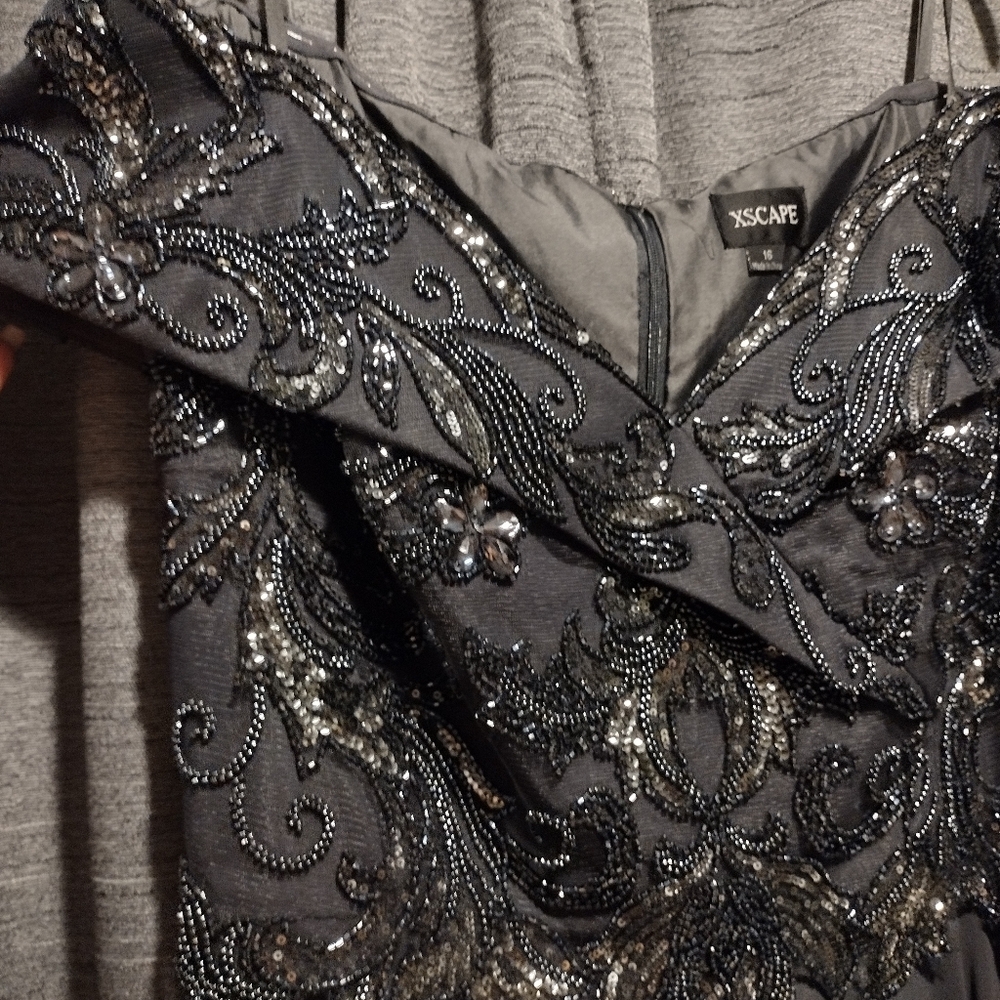 Mother of the Bride/Groom dress